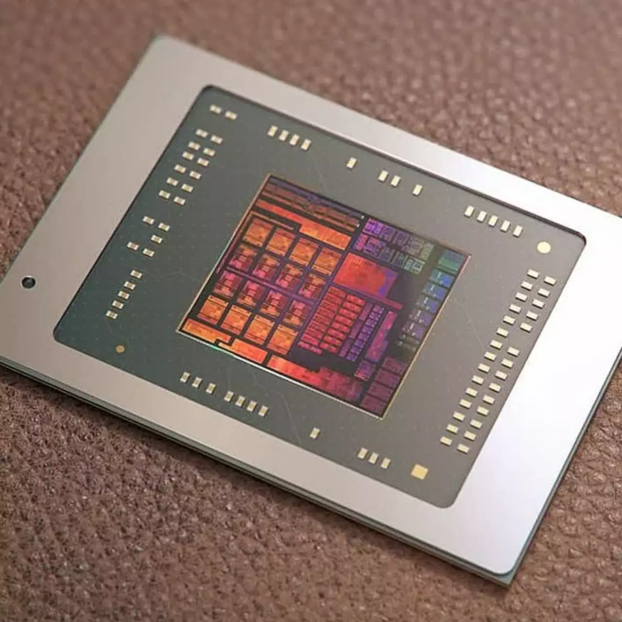 Стало известно, какие процессоры готовит AMD для конкуренции с Alder Lake от Intel