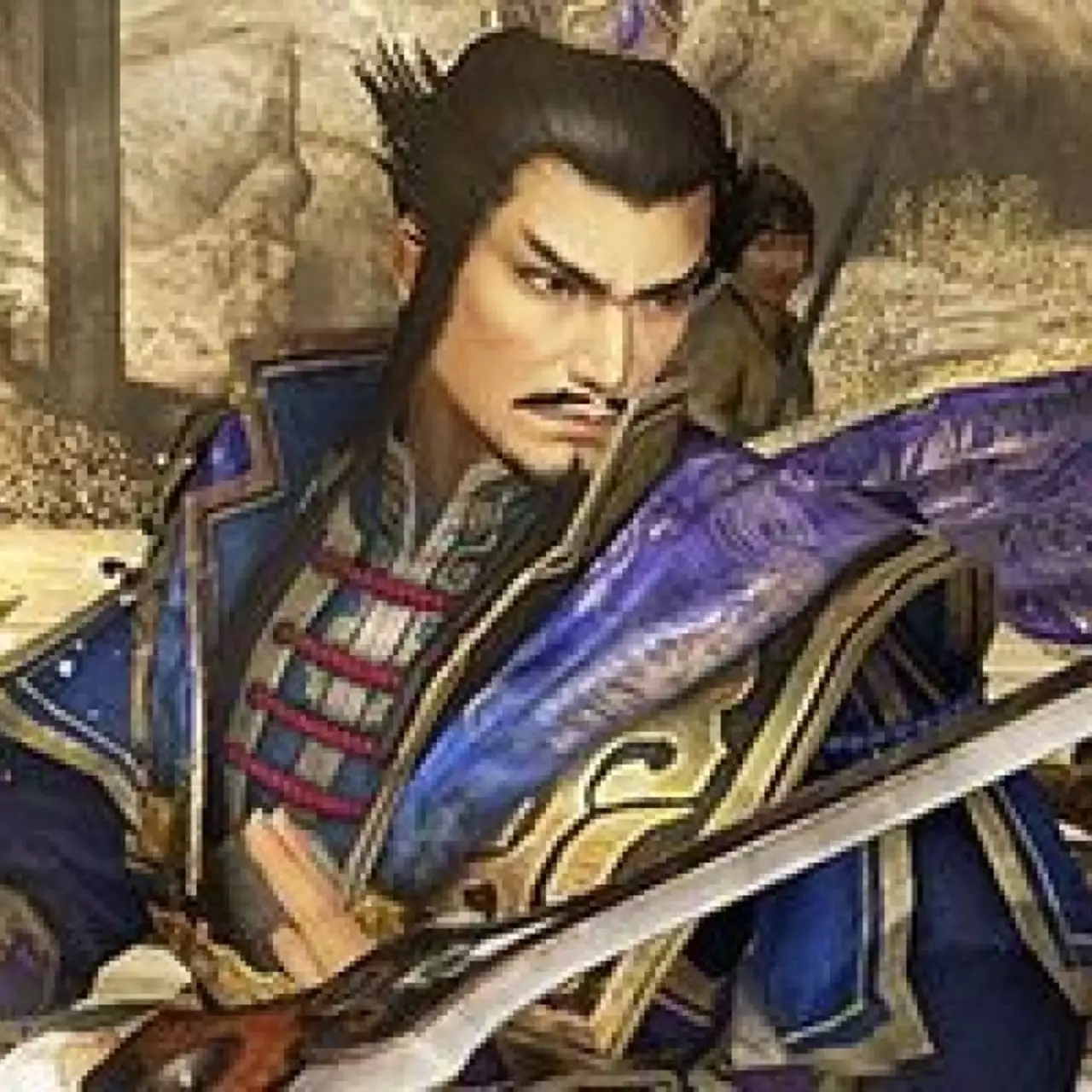 Появились семь новых скриншотов Dynasty Warriors 8