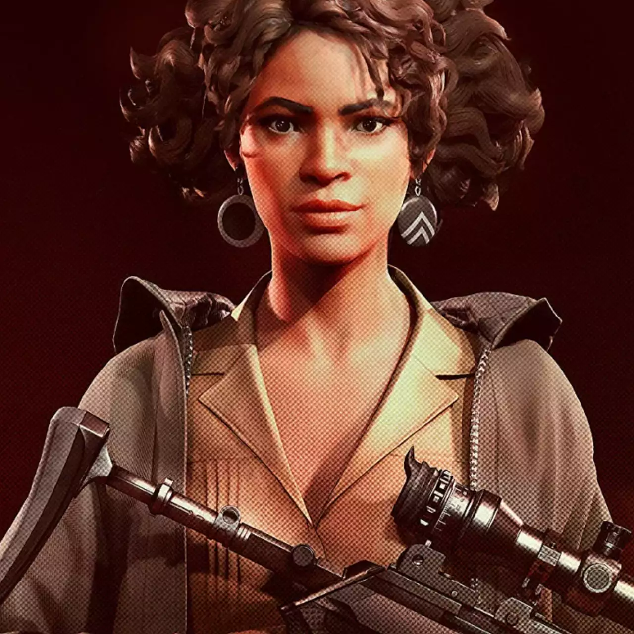 Объяснение сюжета и концовок Deathloop — кто такие Кольт и Джулианна, почему все носят маски и связана ли игра с Dishonored