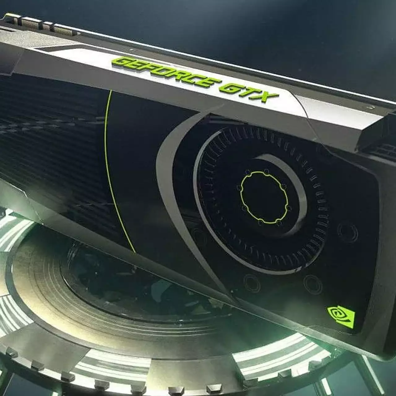 NVIDIA «отправила в отставку» более 20 видеокарт
