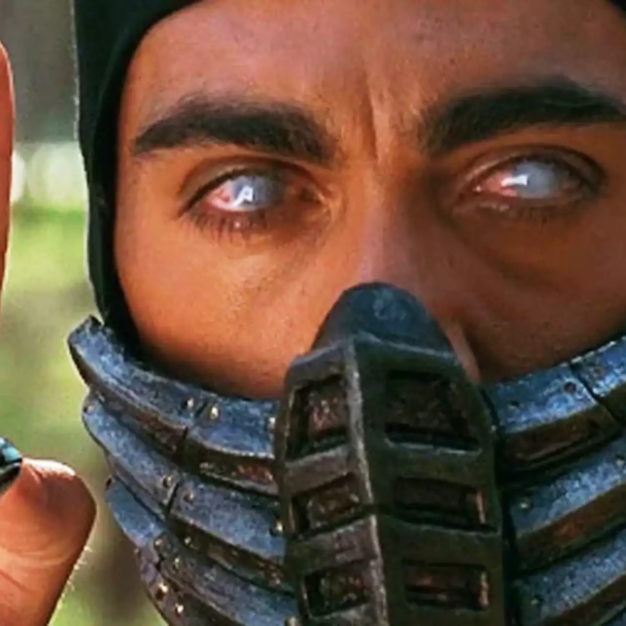 Создатель Mortal Kombat показал, как 30 лет назад был придуман легендарный прием Скорпиона
