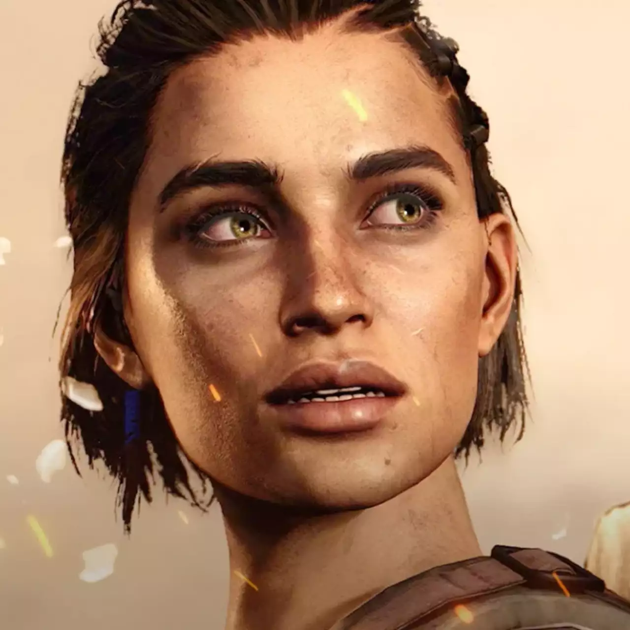 На видео показали всех актеров, сыгравших персонажей Far Cry 6, в реальности На видео показали всех актеров, сыгравших персонажей Far Cry 6, в реальности