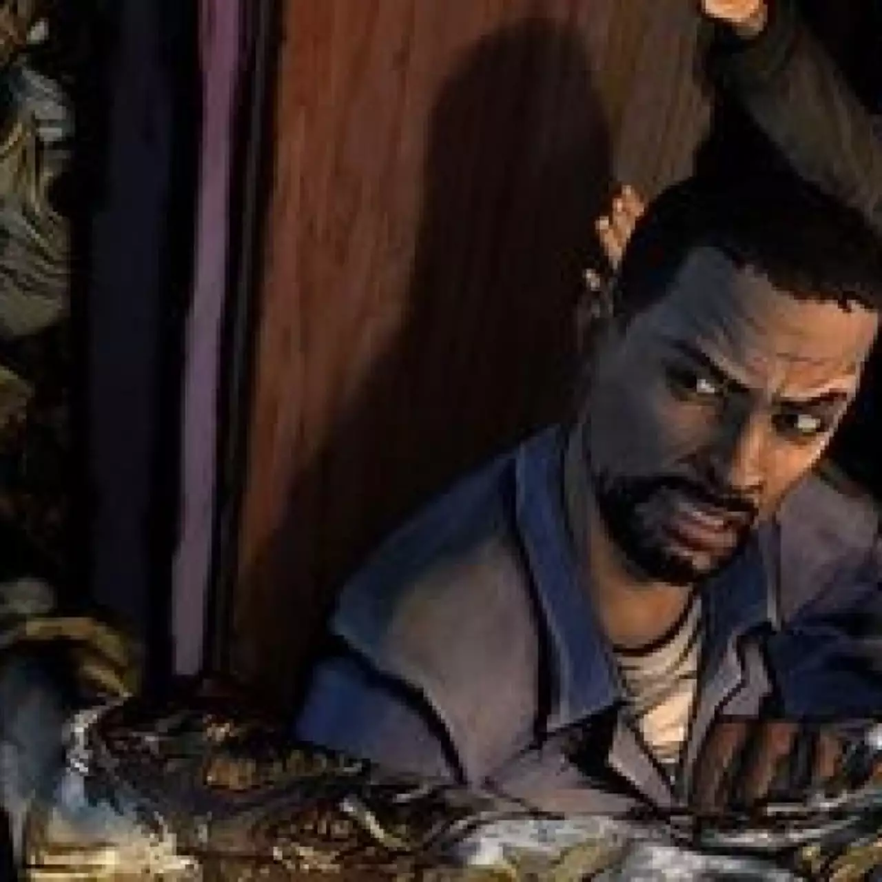 Первый сезон The Walking Dead продаётся в Xbox LIVE за 300 рублей