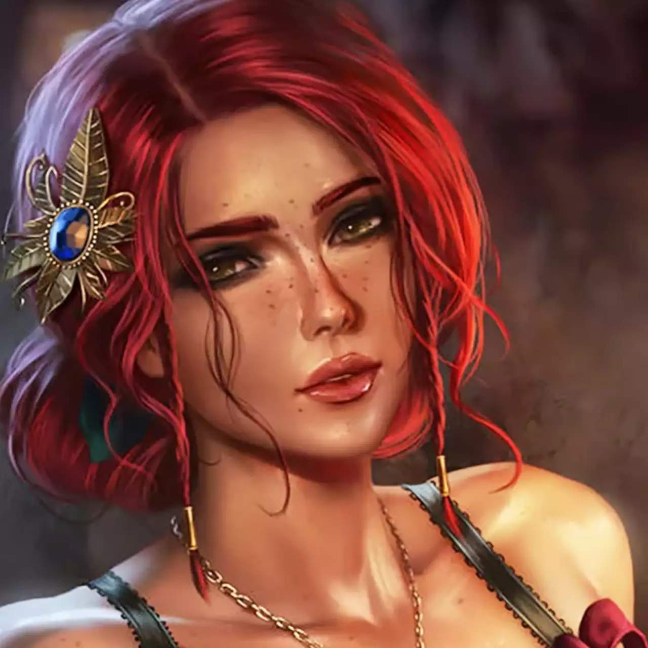 Послушайте подкаст VGTimes. Трисс в Cyberpunk 2077, бесплатный аналог Diablo в Steam, молодой Кратос против старого Послушайте подкаст VGTimes. Трисс в Cyberpunk 2077, бесплатный аналог Diablo в Steam, молодой Кратос против старого