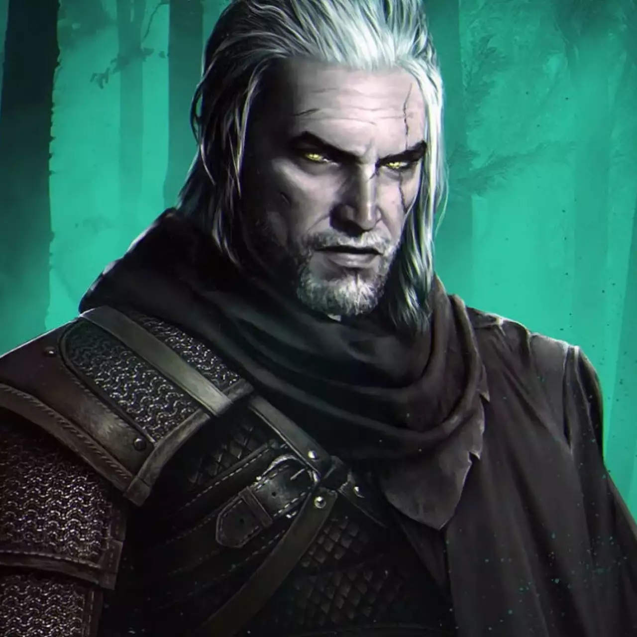 Если бы The Witcher, Uncharted и Death Stranding вышли 30 лет назад — героев игр показали в ретро-стиле