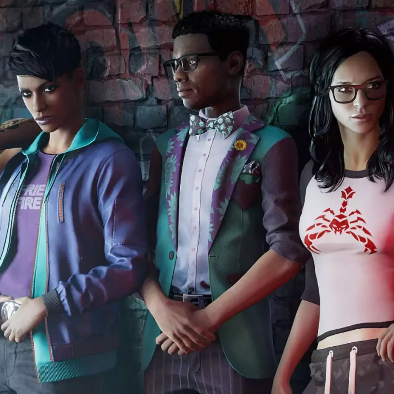 В новом ролике Saints Row показали зрелищные погони и перестрелки с полицией В новом ролике Saints Row показали зрелищные погони и перестрелки с полицией