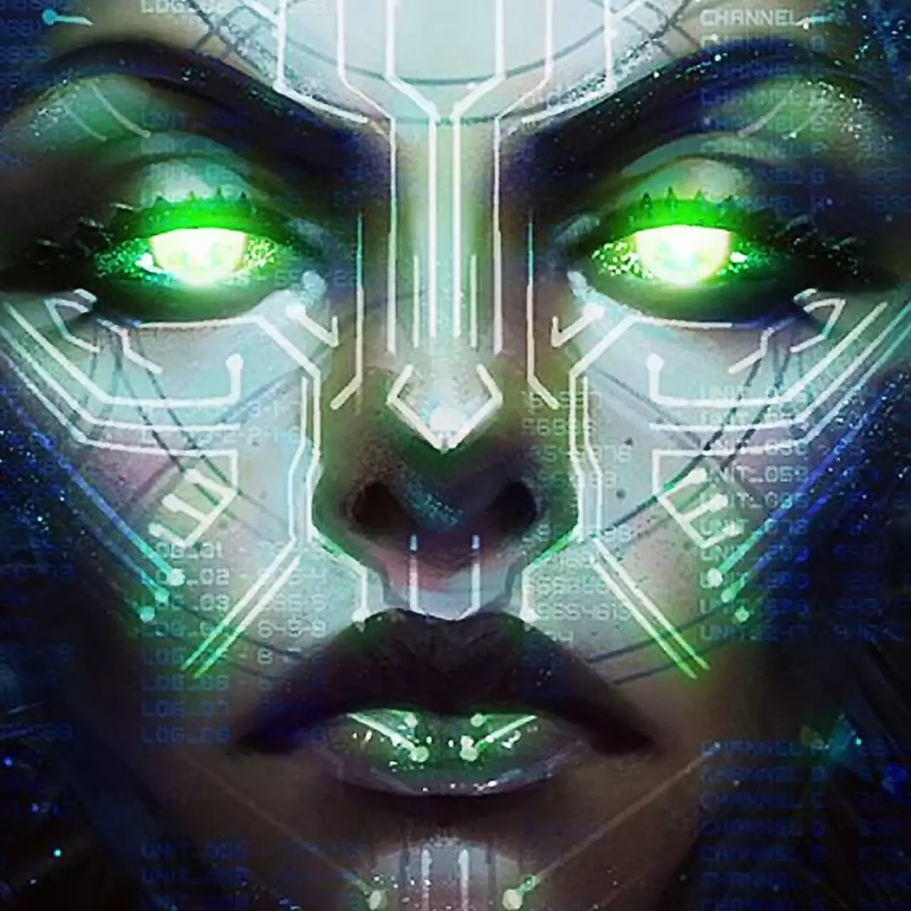 Классический киберпанковский ужастик может стать сериалом — System Shock перенесут экраны, этим займутся создатели ремейка