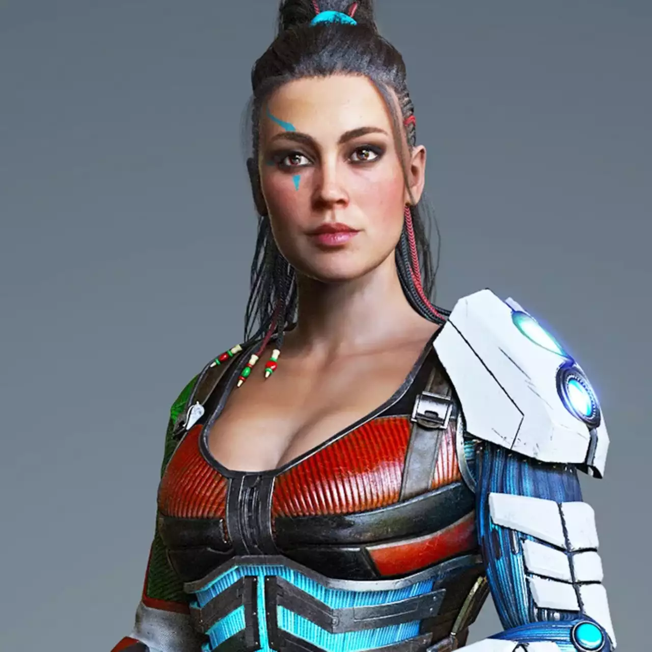 Вышла одна из самых ожидаемых игр в Steam. Это фантастический RPG-экшен на выживание с крафтом и прокачкой
