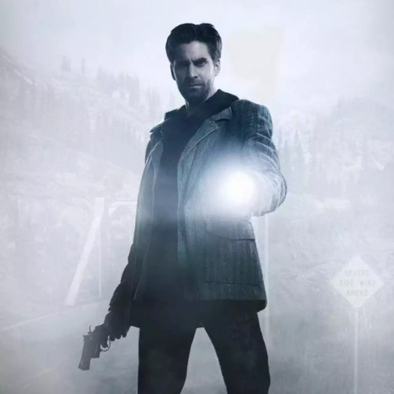 Обзор Alan Wake Remastered. Средний ремастер, но шикарный намёк на вторую часть