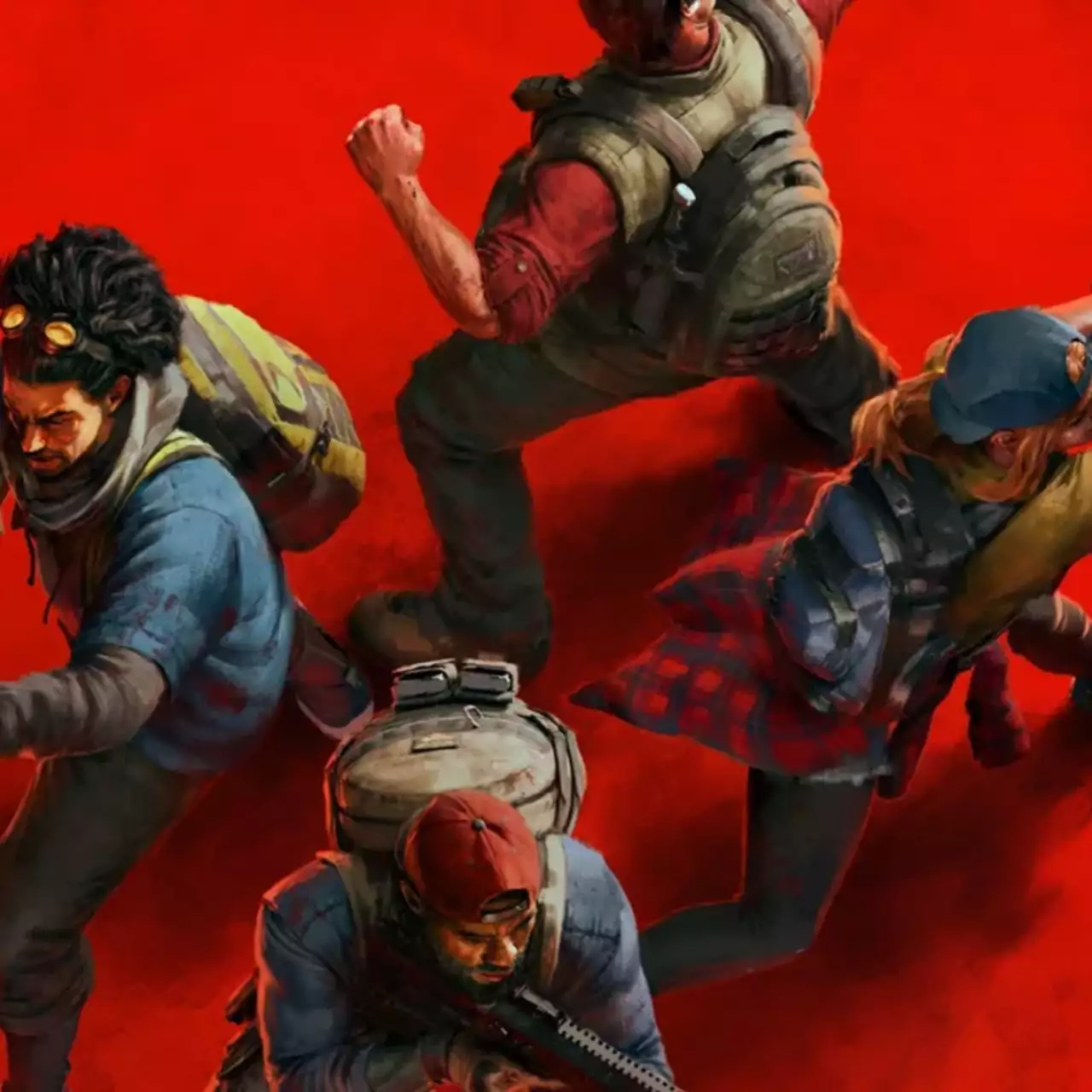 Обзор Back 4 Blood. Новая часть Left 4 Dead или попытка еще раз продать тех же зомби? Обзор Back 4 Blood. Новая часть Left 4 Dead или попытка еще раз продать тех же зомби?