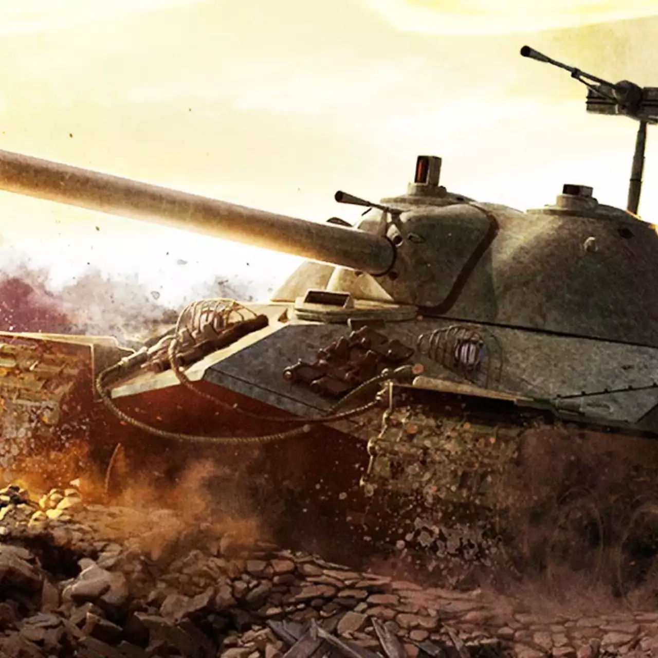 «Выход есть всегда» — авторы World of Tanks узнали у знаменитостей, как они «танкуют» и преодолевают трудности «Выход есть всегда» — авторы World of Tanks узнали у знаменитостей, как они «танкуют» и преодолевают трудности