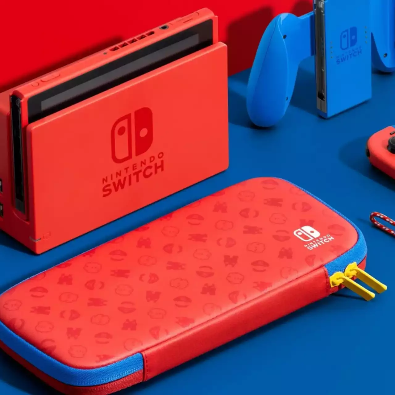 По слухам, Nintendo всё-таки готовит консоль с 4K По слухам, Nintendo всё-таки готовит консоль с 4K