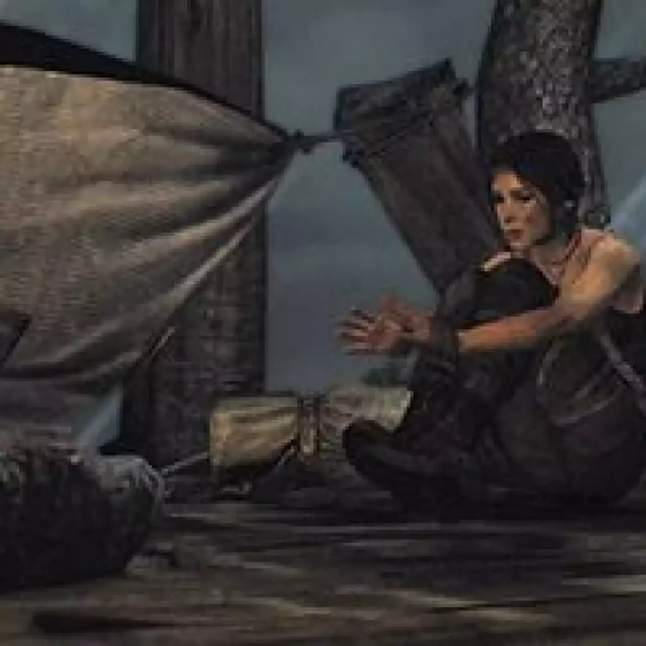 В новой Tomb Raider действительно найдётся место мультиплееру В новой Tomb Raider действительно найдётся место мультиплееру
