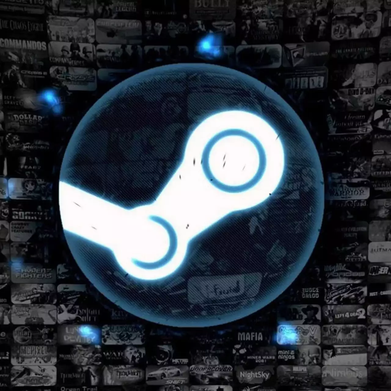 В Steam стали временно бесплатными сразу 7 больших игр с высоким рейтингом В Steam стали временно бесплатными сразу 7 больших игр с высоким рейтингом