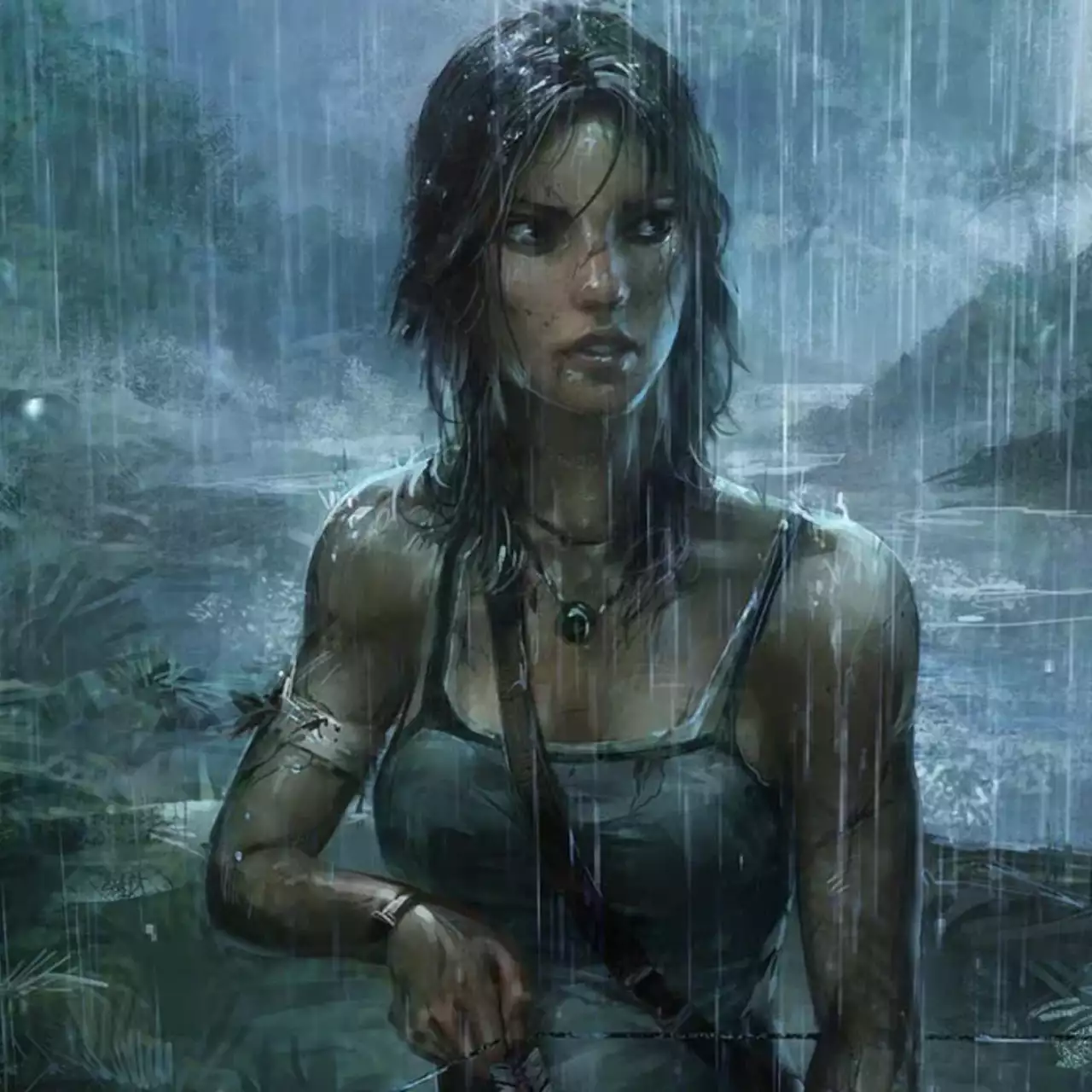 Алисия Викандер рассказала, как проходят съёмки сиквела «Tomb Raider: Лара Крофт» Алисия Викандер рассказала, как проходят съёмки сиквела «Tomb Raider: Лара Крофт»