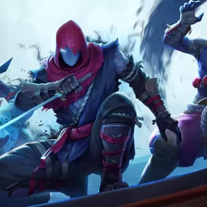 Впечатления от Aragami 2. Смесь Sekiro и Tenchu для игроков, которые скучают по стелс-играм