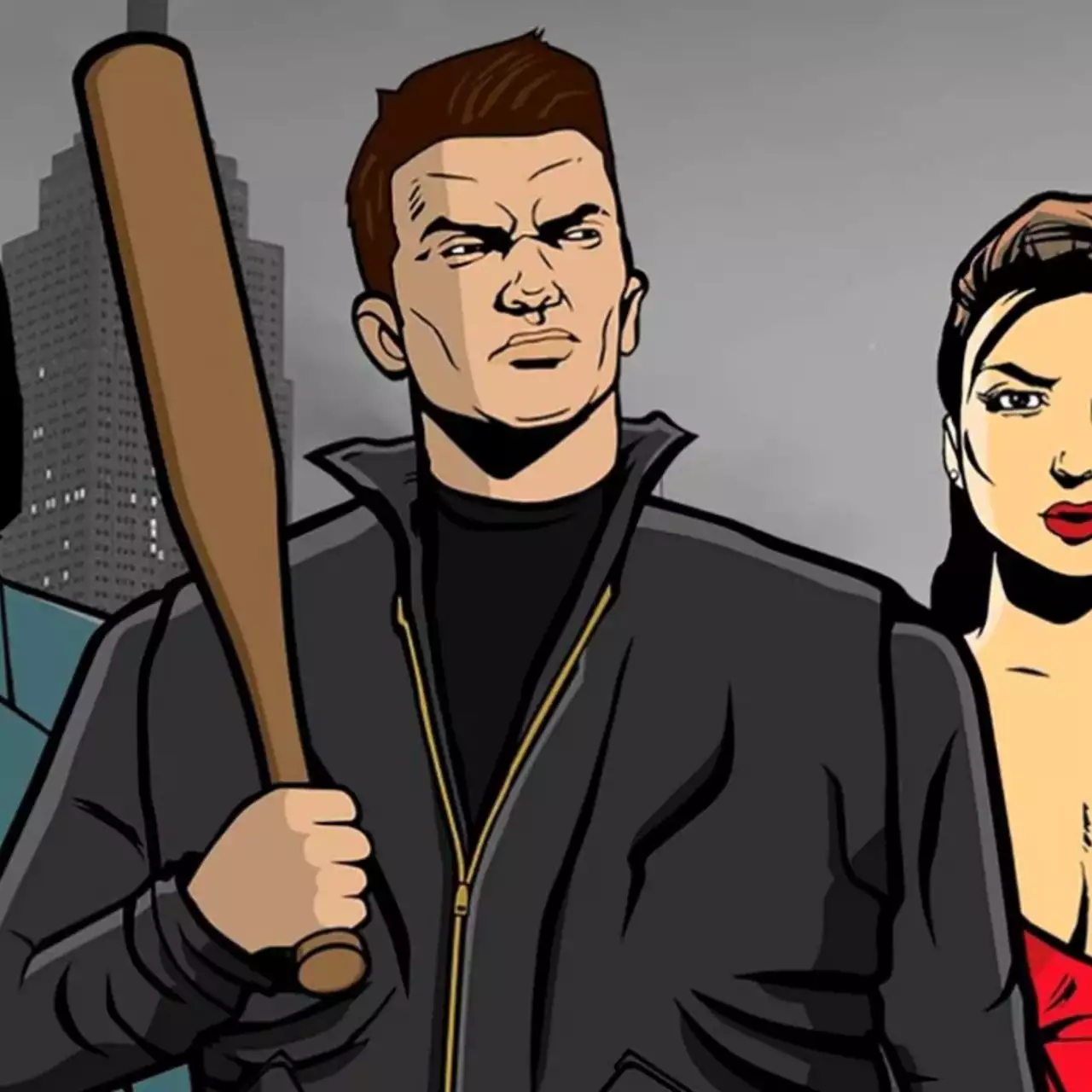 В GTA Online началась бесплатная раздача подарков в честь 20-летия GTA 3