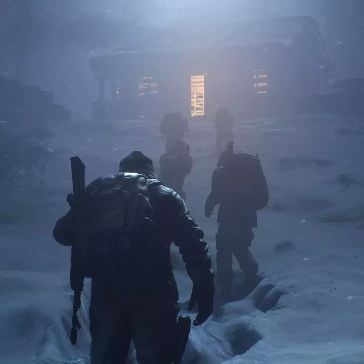 Авторы российского MMO-шутера в духе The Last of Us и The Division показали геймплейный трейлер с датой выхода Авторы российского MMO-шутера в духе The Last of Us и The Division показали геймплейный трейлер с датой выхода