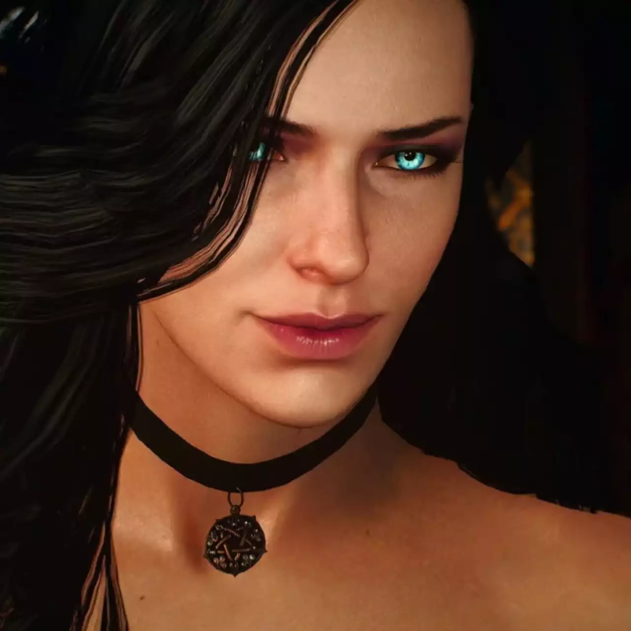 Российская красавица показала эротичный косплей Йеннифэр из The Witcher 3 в нижнем белье (и без него) Российская красавица показала эротичный косплей Йеннифэр из The Witcher 3 в нижнем белье (и без него)