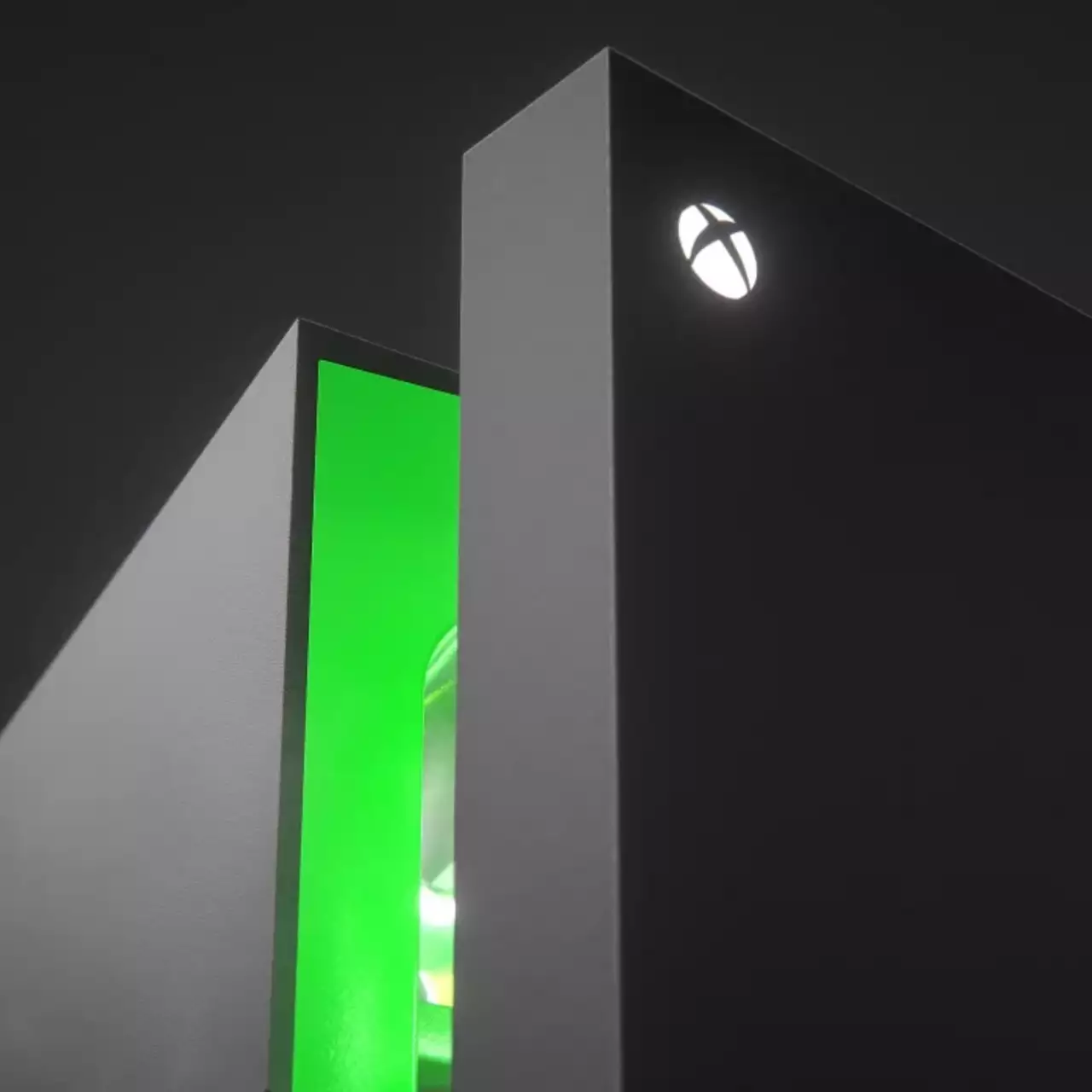 Microsoft представила холодильник из мема и готова его продавать — да, тот самый Microsoft представила холодильник из мема и готова его продавать — да, тот самый