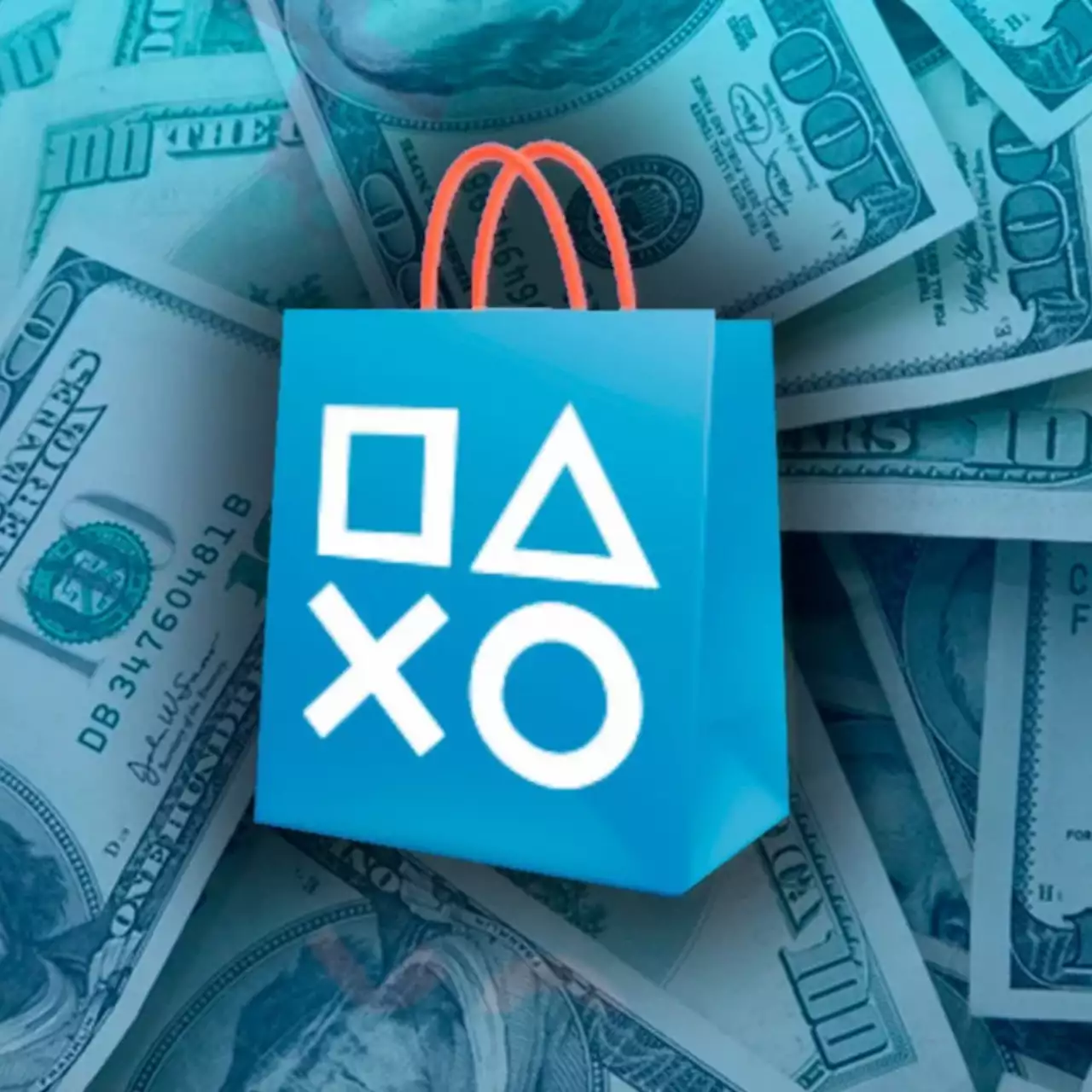 В сети выяснили, сколько нужно денег, чтобы купить все игры в PlayStation Store. Спойлер — очень много В сети выяснили, сколько нужно денег, чтобы купить все игры в PlayStation Store. Спойлер — очень много