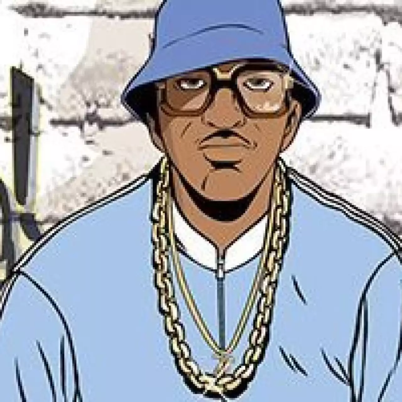 Неизданные и старые обои Grand Theft Auto: Vice City в больших разрешениях