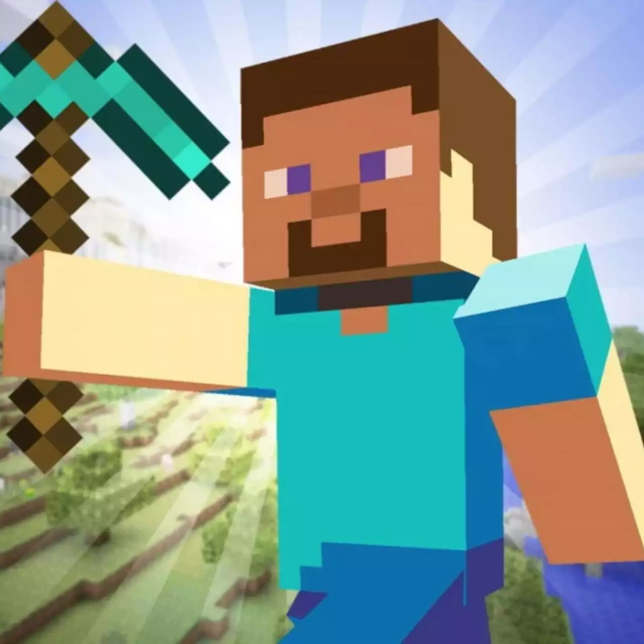 В Minecraft добавили нового моба с уникальными особенностями. Его оценили 27 тысяч человек В Minecraft добавили нового моба с уникальными особенностями. Его оценили 27 тысяч человек
