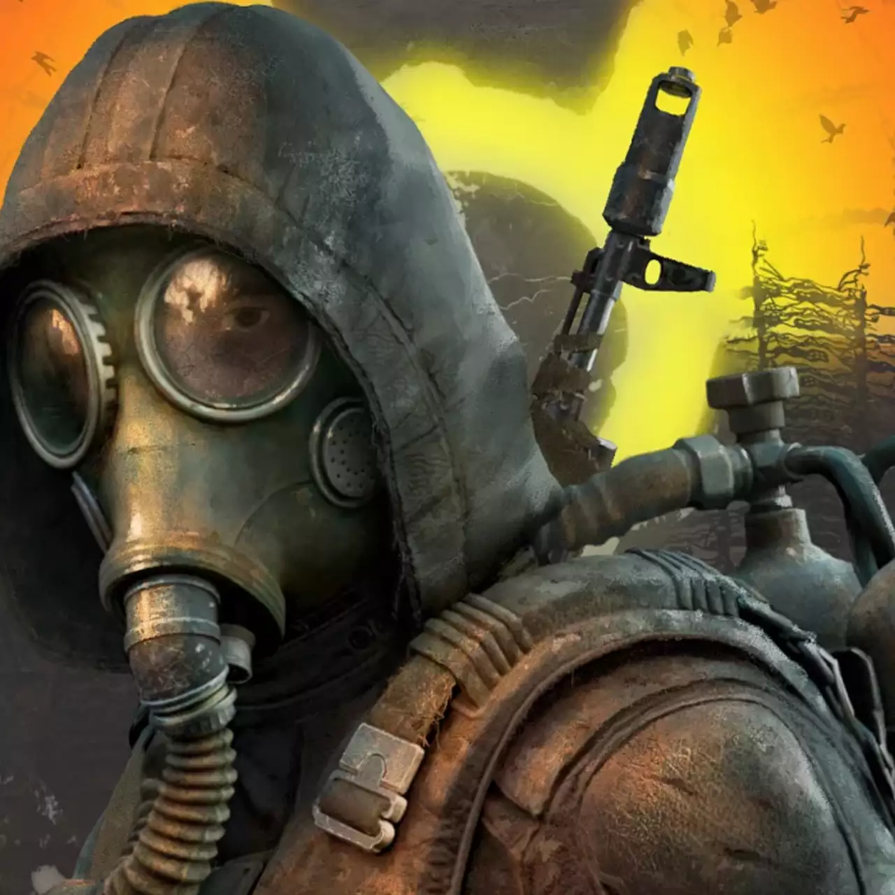 Авторы S.T.A.L.K.E.R. 2 показали новый скриншот с хлебом-артефактом «Хлеболит» Авторы S.T.A.L.K.E.R. 2 показали новый скриншот с хлебом-артефактом «Хлеболит»