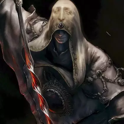 Опубликованы полминуты геймплея Elden Ring — там показали некоторые механики игры