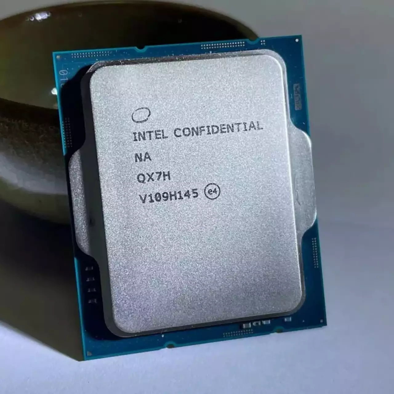 У процессоров Intel Alder Lake могут возникнуть проблемы со старыми играми