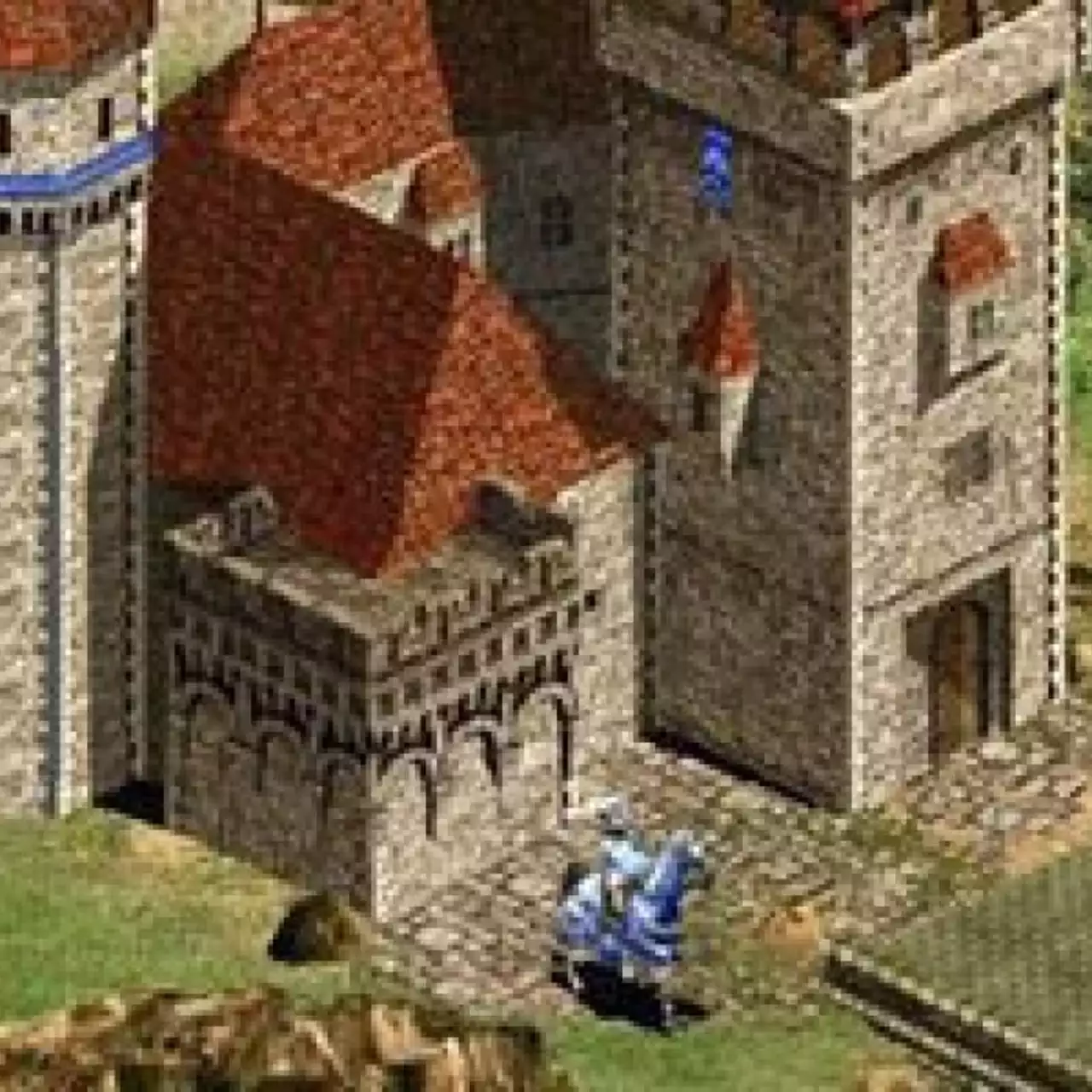 Состоялся релиз Age of Empires 2: Forgotten Empires. Трейлер прилагается Состоялся релиз Age of Empires 2: Forgotten Empires. Трейлер прилагается