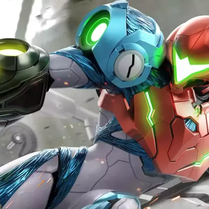 Обзор Metroid Dread. Еще один повод купить Nintendo Switch?