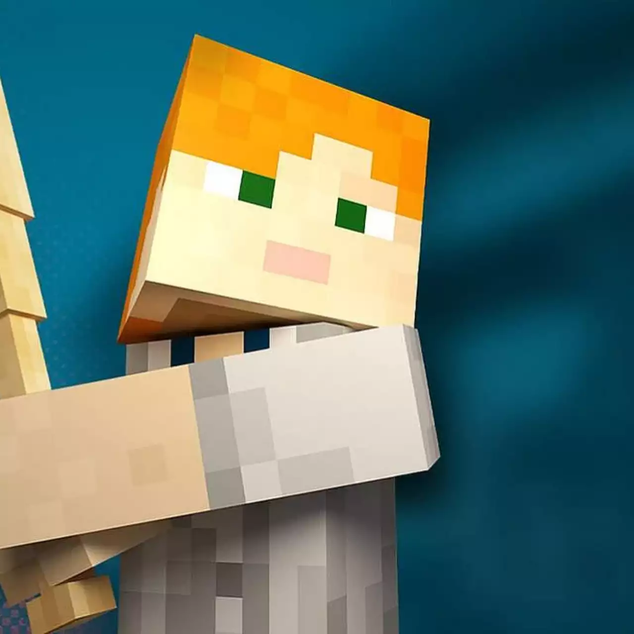 Будущая версия Minecraft без проблем запустит старые игровые миры, но при этом улучшит их Будущая версия Minecraft без проблем запустит старые игровые миры, но при этом улучшит их