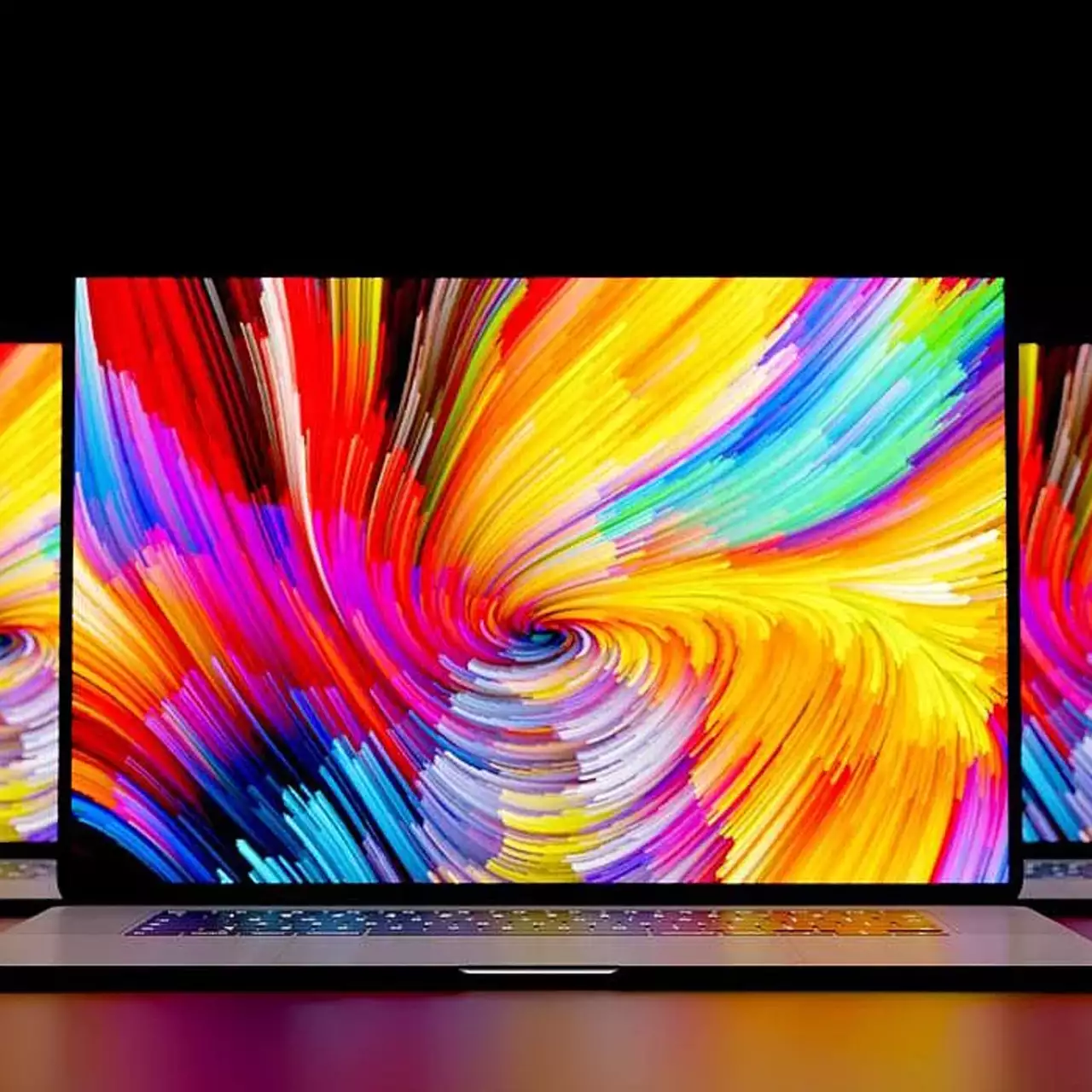 Сегодня Apple покажет новые MacBook Pro. Они будут кое в чём похожи на iPhone