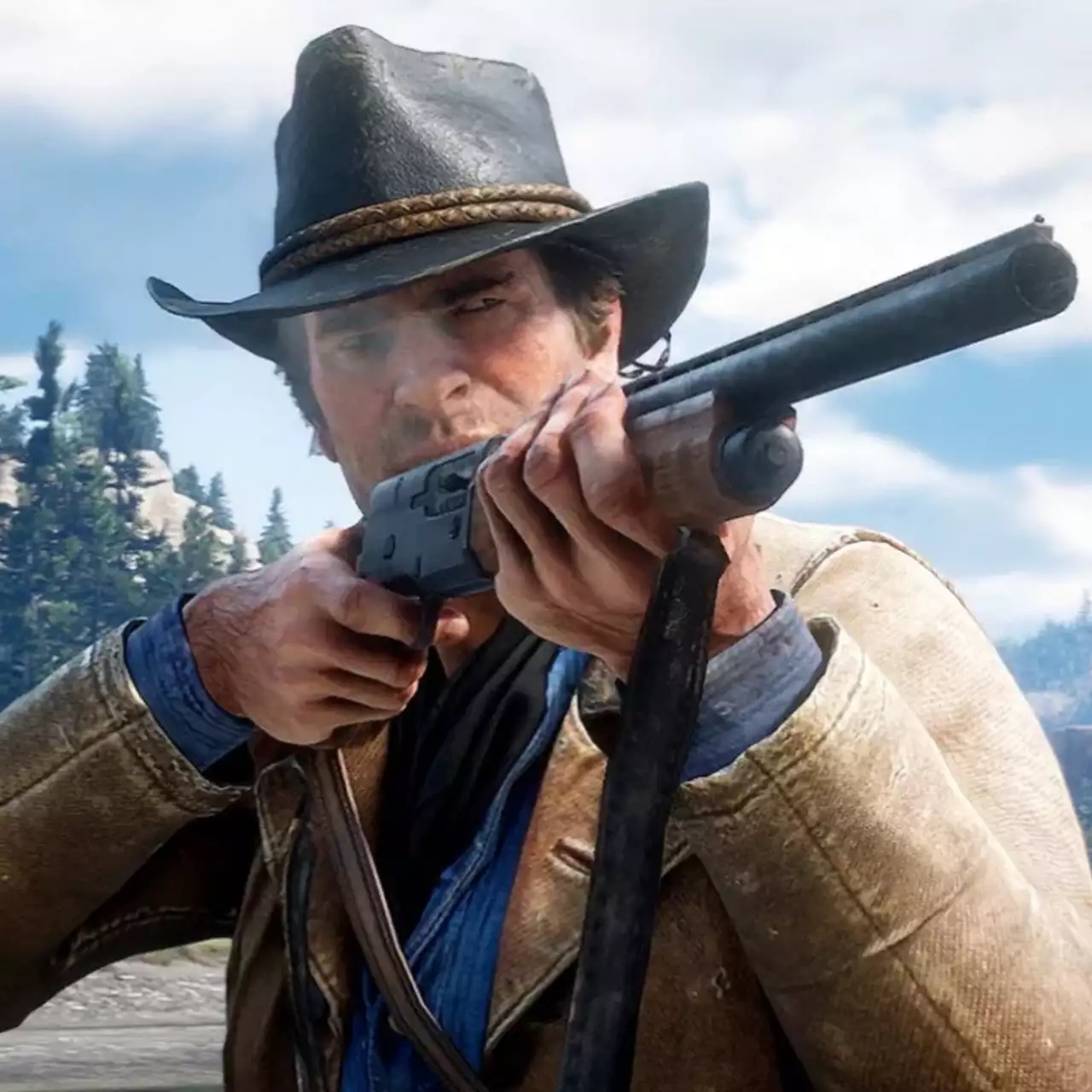 На видео сравнили проработку мира в Far Cry 6 и Red Dead Redemption 2 — Rockstar до сих пор впереди На видео сравнили проработку мира в Far Cry 6 и Red Dead Redemption 2 — Rockstar до сих пор впереди