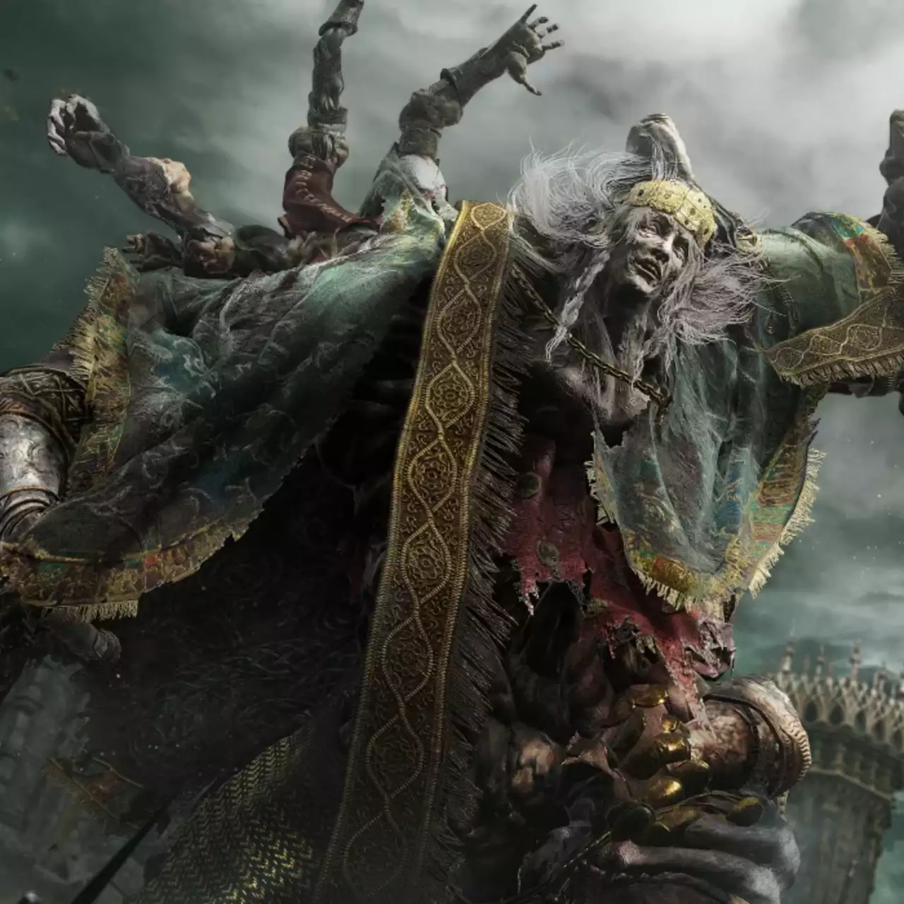 FromSoftware перенесла Elden Ring, но есть и хорошие новости FromSoftware перенесла Elden Ring, но есть и хорошие новости