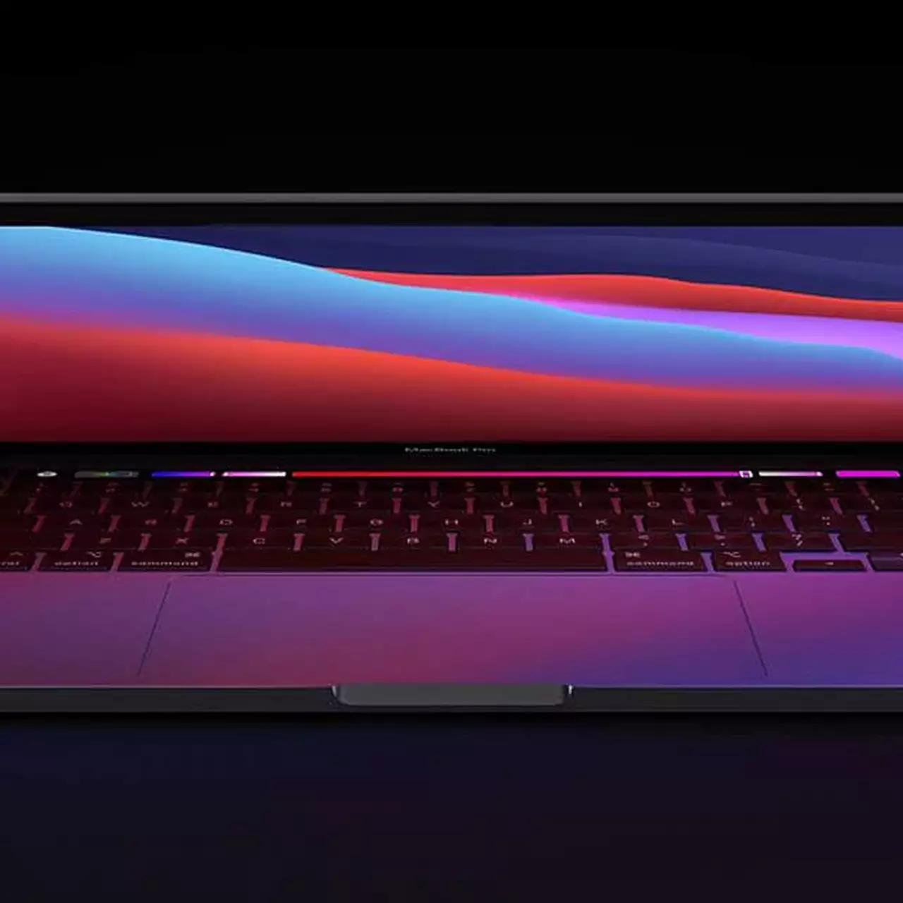 Стало известно, насколько мощной оказалась графика новых MacBook