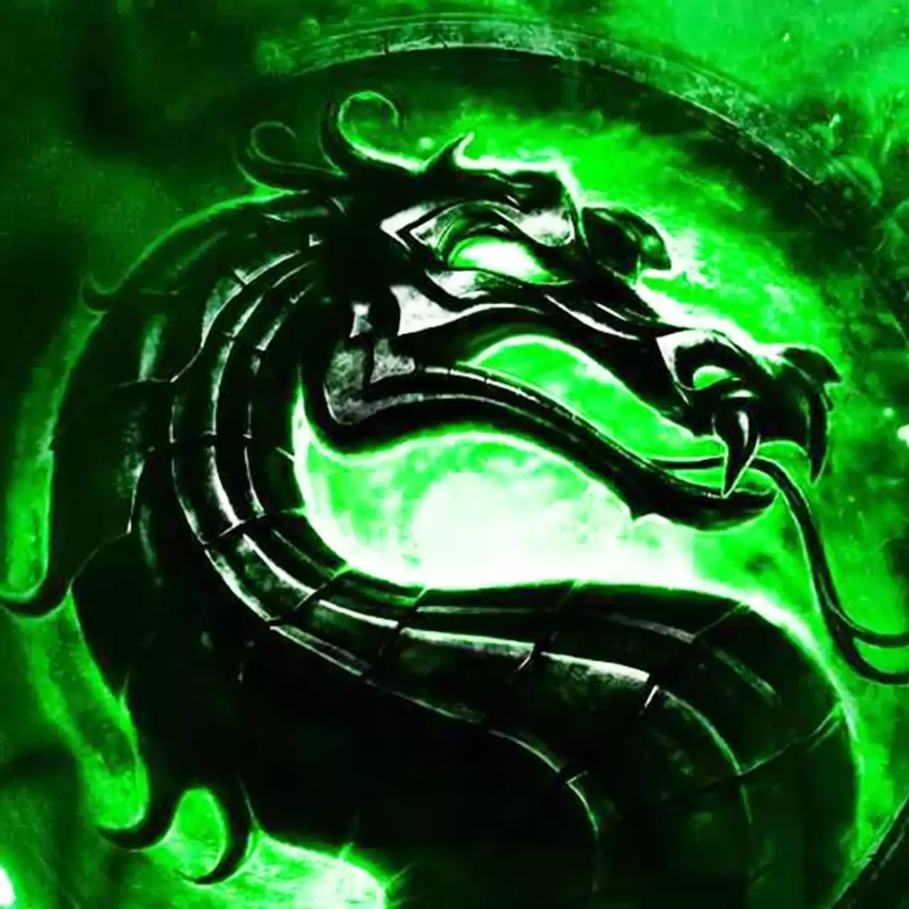 Эд Бун оценил новый арт Рептилии из Mortal Kombat на 11 из 10. Так персонаж выглядел в игре 1997 года