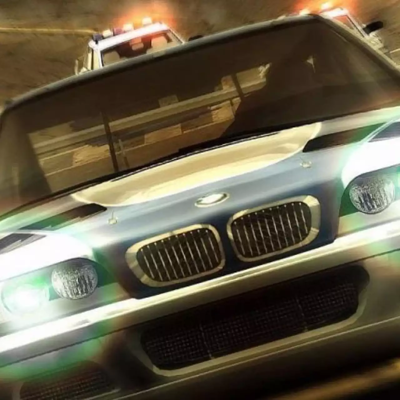 Чит-коды Need for Speed: Most Wanted — на все машины Чит-коды Need for Speed: Most Wanted — на все машины