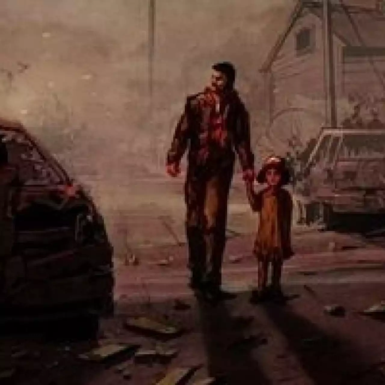 E3 2011: немного подробностей о The Walking Dead E3 2011: немного подробностей о The Walking Dead