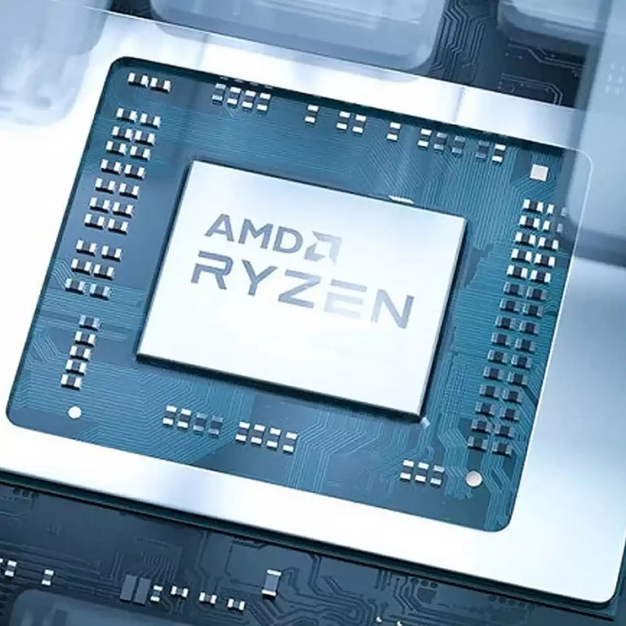 Новые игровые ноутбуки получат необычные процессоры AMD Новые игровые ноутбуки получат необычные процессоры AMD