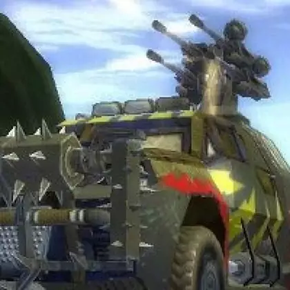 Коды на Ex Machina