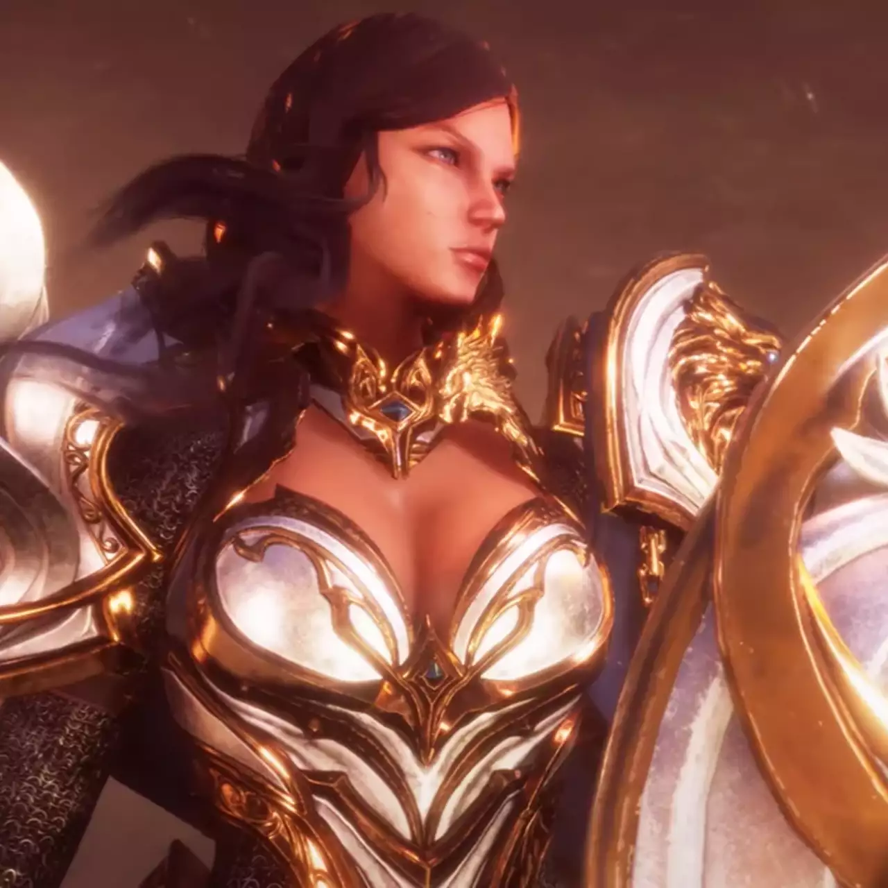 В MMORPG с лучшей 3D-графикой на мобильных проходит новая акция — игроки могут перенести клан из Lineage 2 в Lineage2M