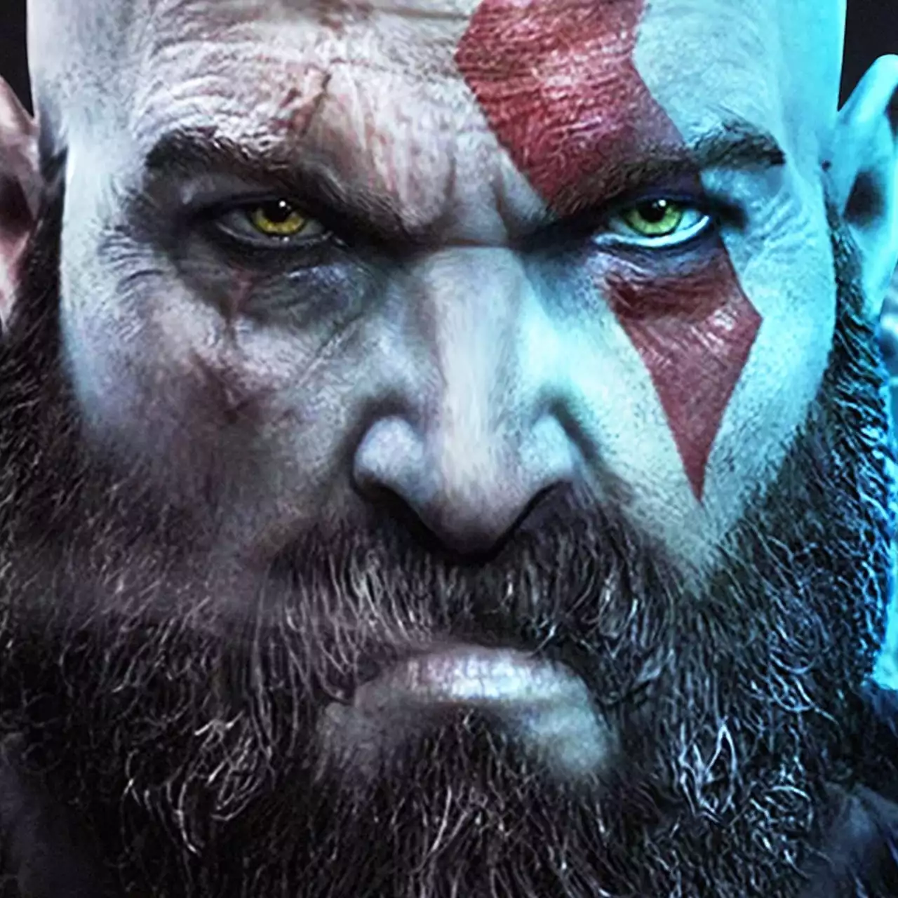 Фанат показал, как может выглядеть Один в God of War: Ragnarok с внешностью реального актера Фанат показал, как может выглядеть Один в God of War: Ragnarok с внешностью реального актера