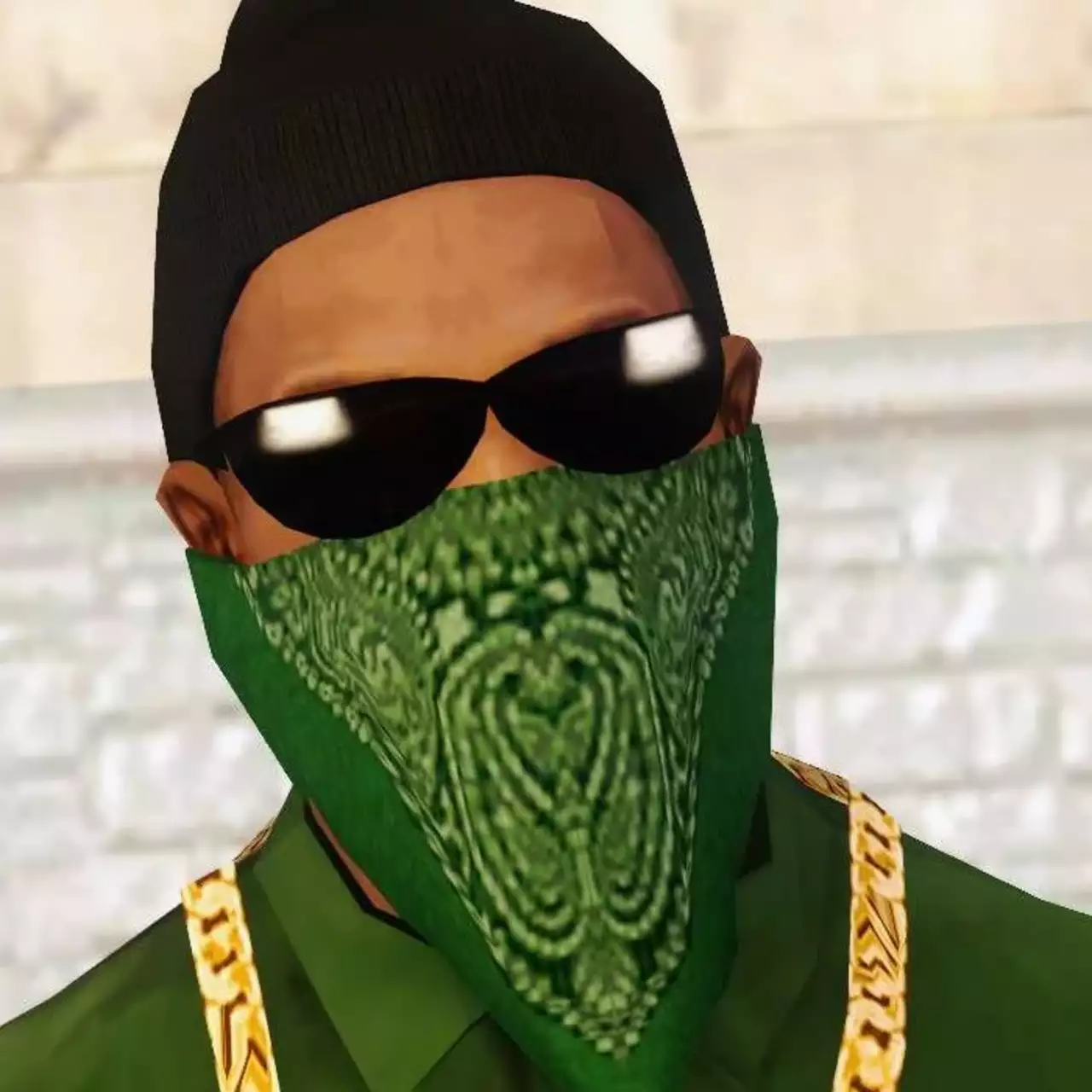 Россиянин воссоздал ту самую улицу из GTA San Andreas с новой графикой. Таким он видит ремастер Россиянин воссоздал ту самую улицу из GTA San Andreas с новой графикой. Таким он видит ремастер