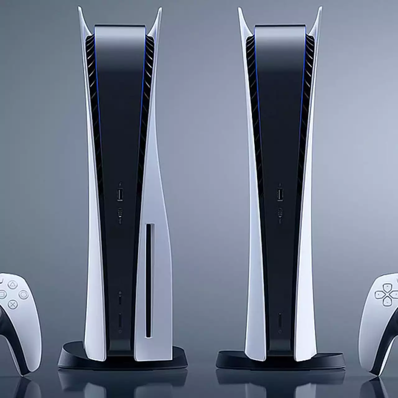 Вышло обновление прошивки PS5 — вот что там добавили