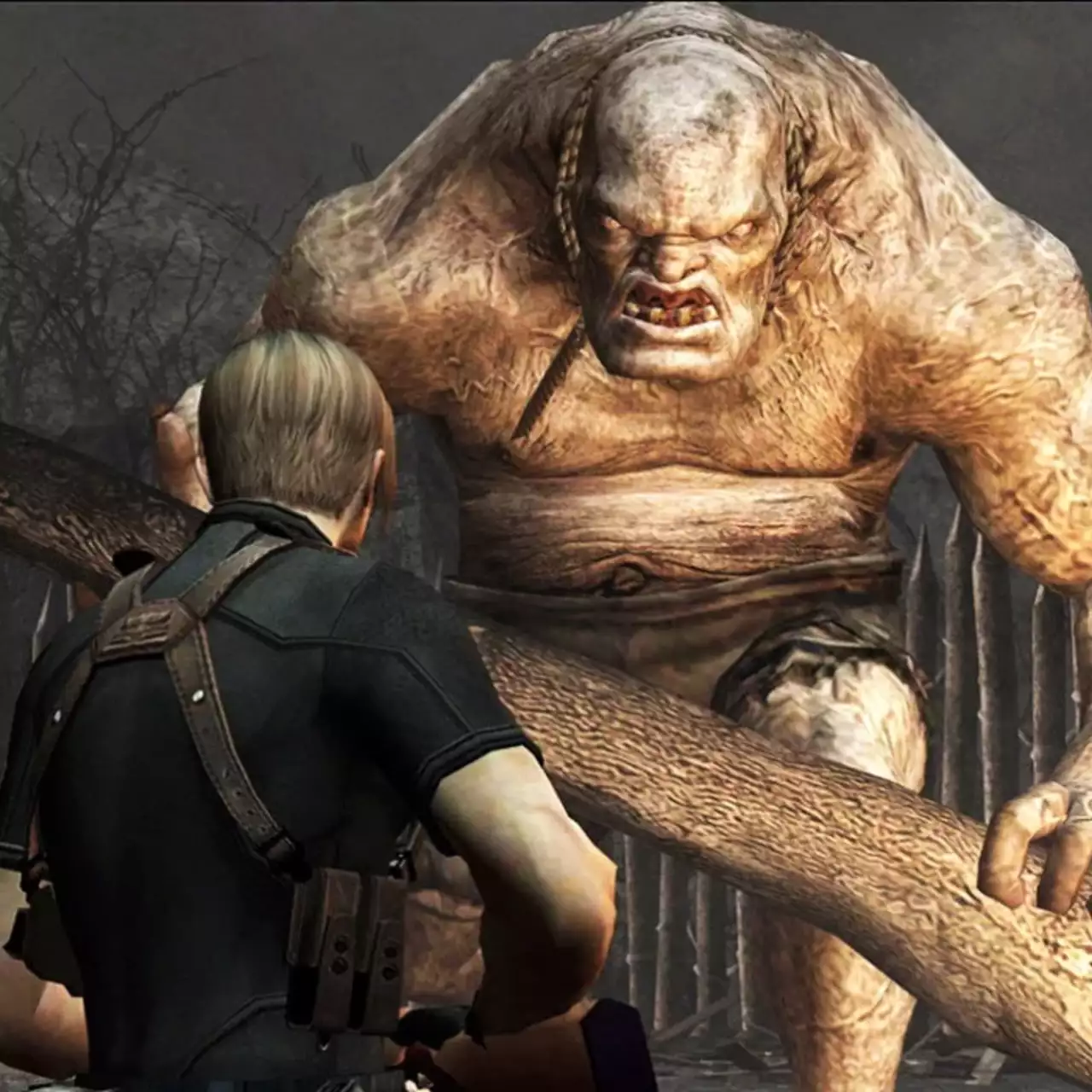 На видео показали сражения с боссами в Resident Evil 4 от первого лица — появился геймплей VR-версии На видео показали сражения с боссами в Resident Evil 4 от первого лица — появился геймплей VR-версии