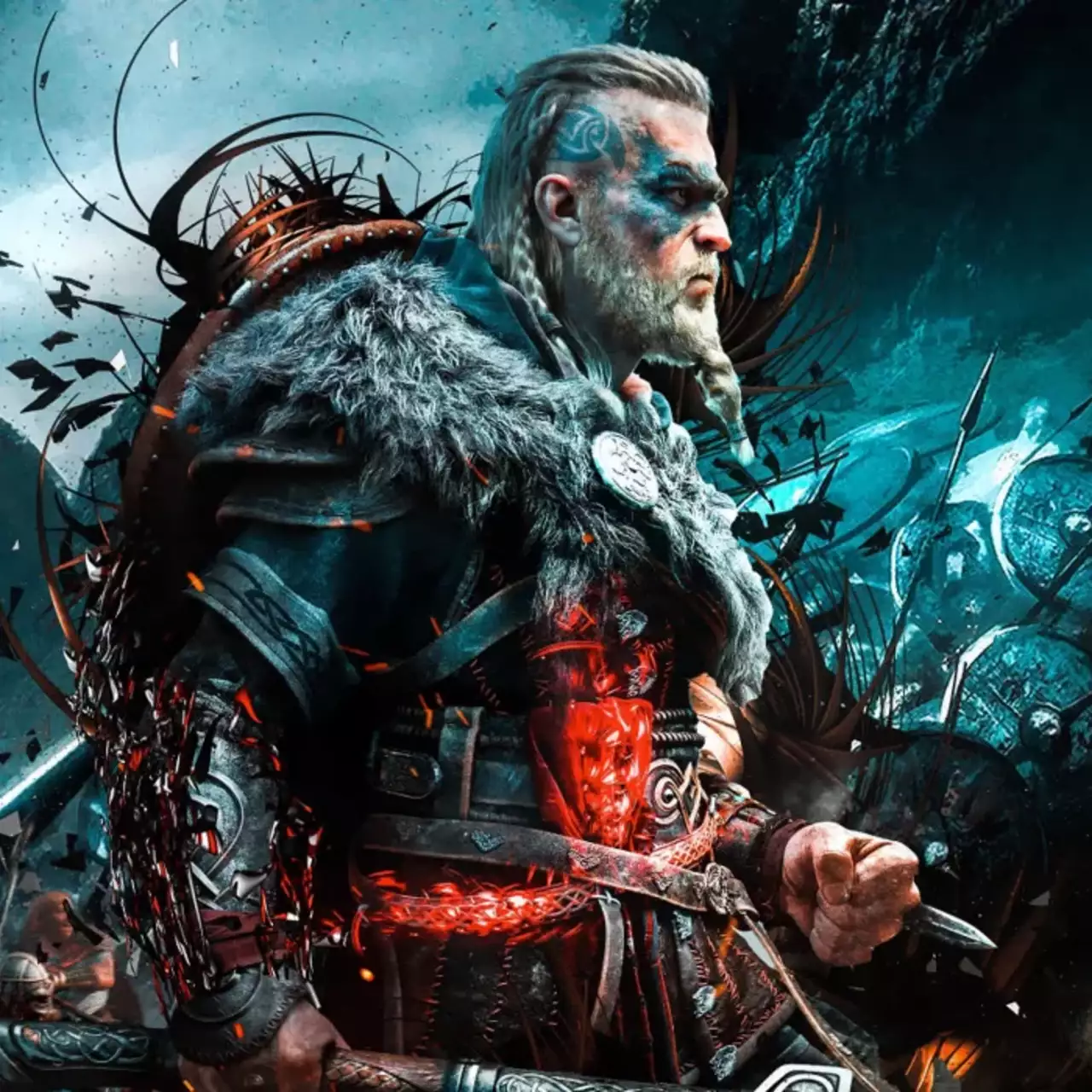 Мам, это для учебы: Ubisoft запустила образовательный тур в Assassin's Creed Valhalla Мам, это для учебы: Ubisoft запустила образовательный тур в Assassin's Creed Valhalla