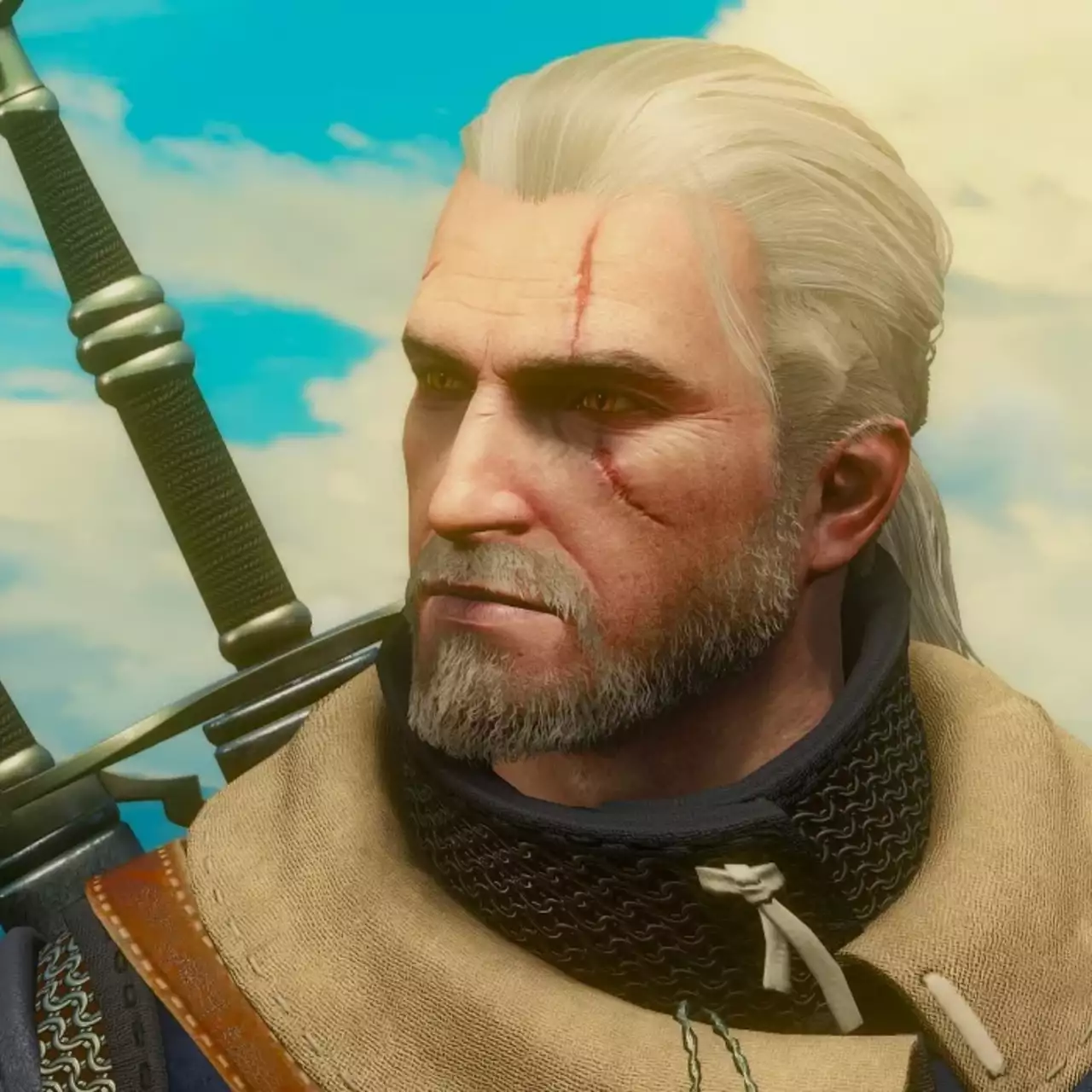 CD Projekt перенесла некстген-версии The Witcher 3 и Cyberpunk 2077