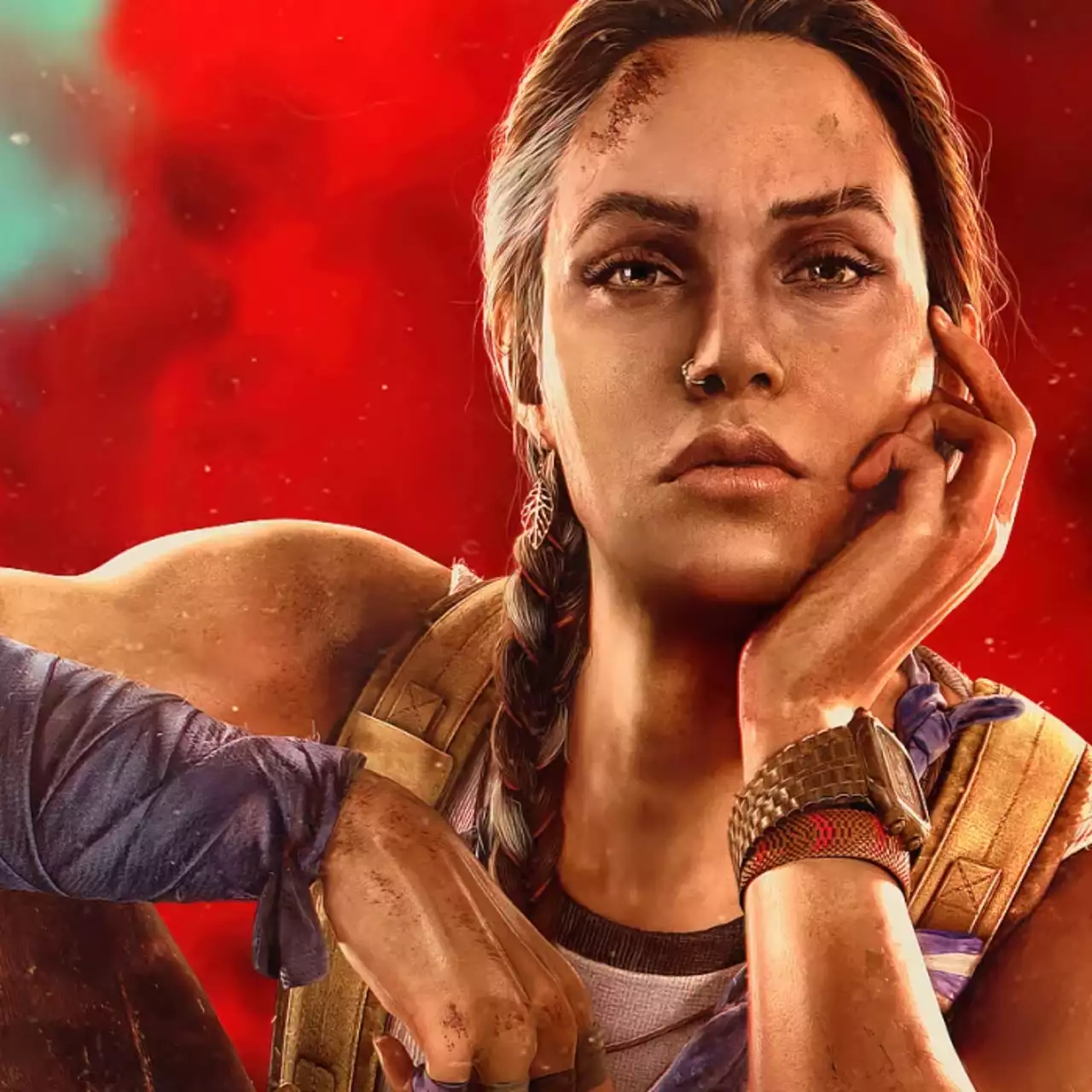 Секреты и пасхалки Far Cry 6 — отсылки к Ваасу, Assassin's Creed, Сэму Фишеру из Splinter Cell и многому другому Секреты и пасхалки Far Cry 6 — отсылки к Ваасу, Assassin's Creed, Сэму Фишеру из Splinter Cell и многому другому